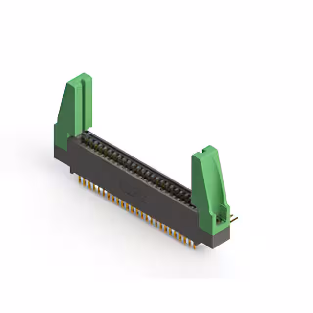 395-050-559-588 EDAC Inc.  Edgeboard Connectors